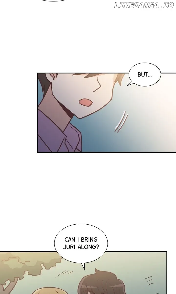 Sandwiched Chapter 166 Online - página 10