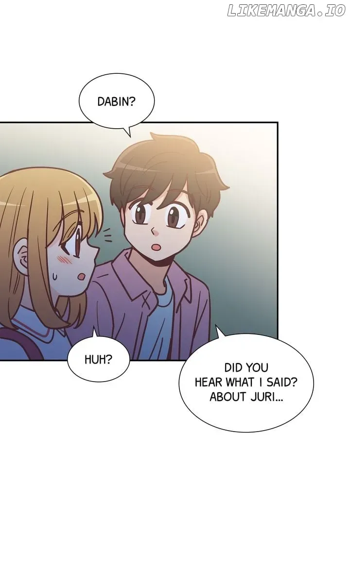 Sandwiched Chapter 166 Online - página 13