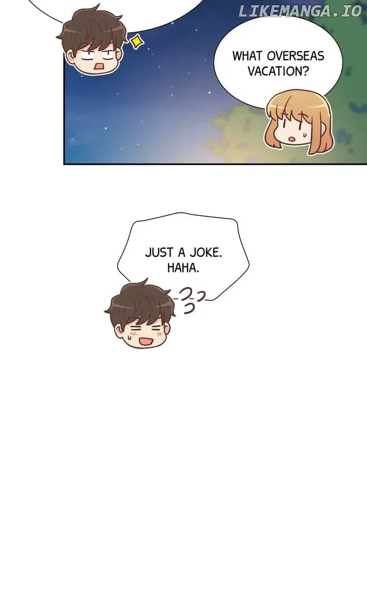 Sandwiched Chapter 166 Online - página 15