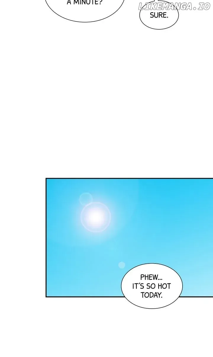 Sandwiched Chapter 166 Online - página 20