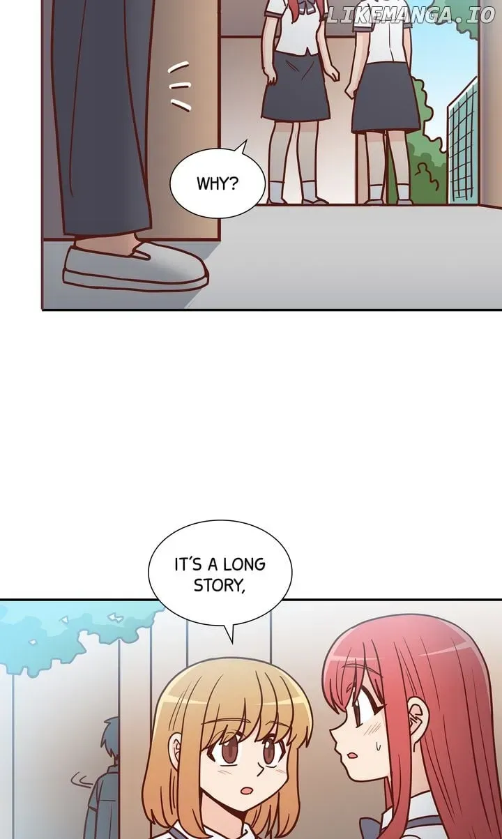 Sandwiched Chapter 166 Online - página 28