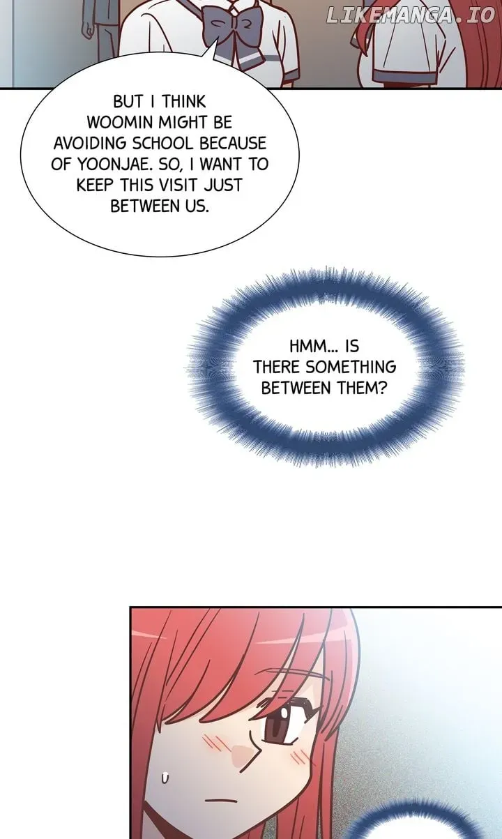 Sandwiched Chapter 166 Online - página 29