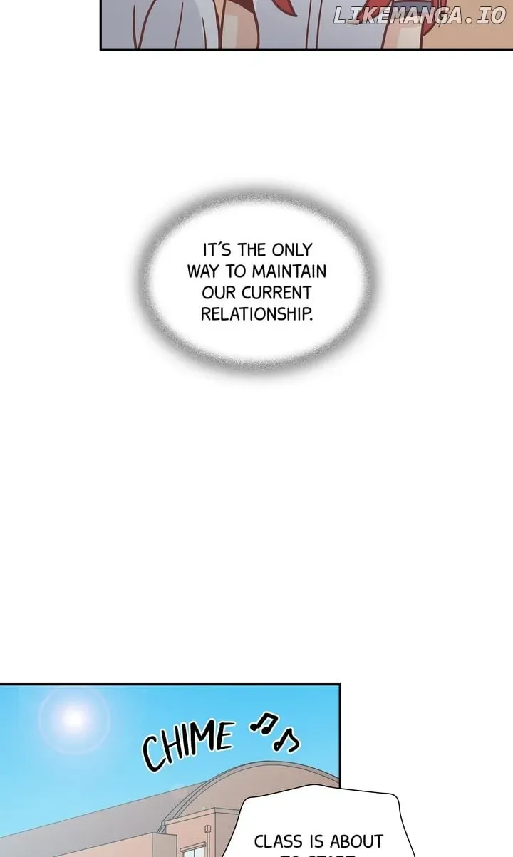 Sandwiched Chapter 166 Online - página 32