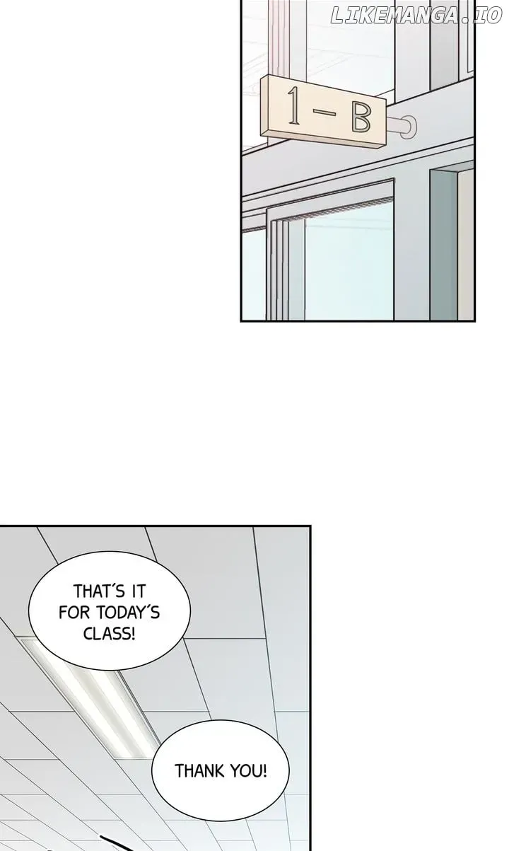 Sandwiched Chapter 166 Online - página 35