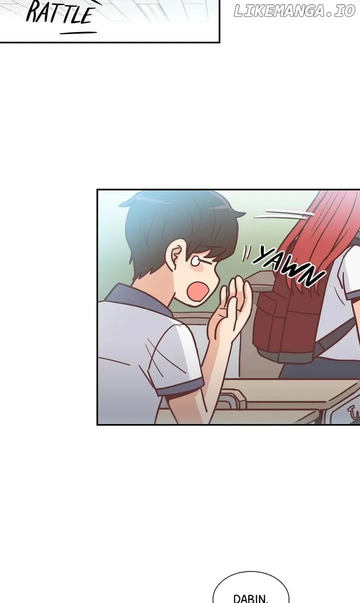 Sandwiched Chapter 166 Online - página 36