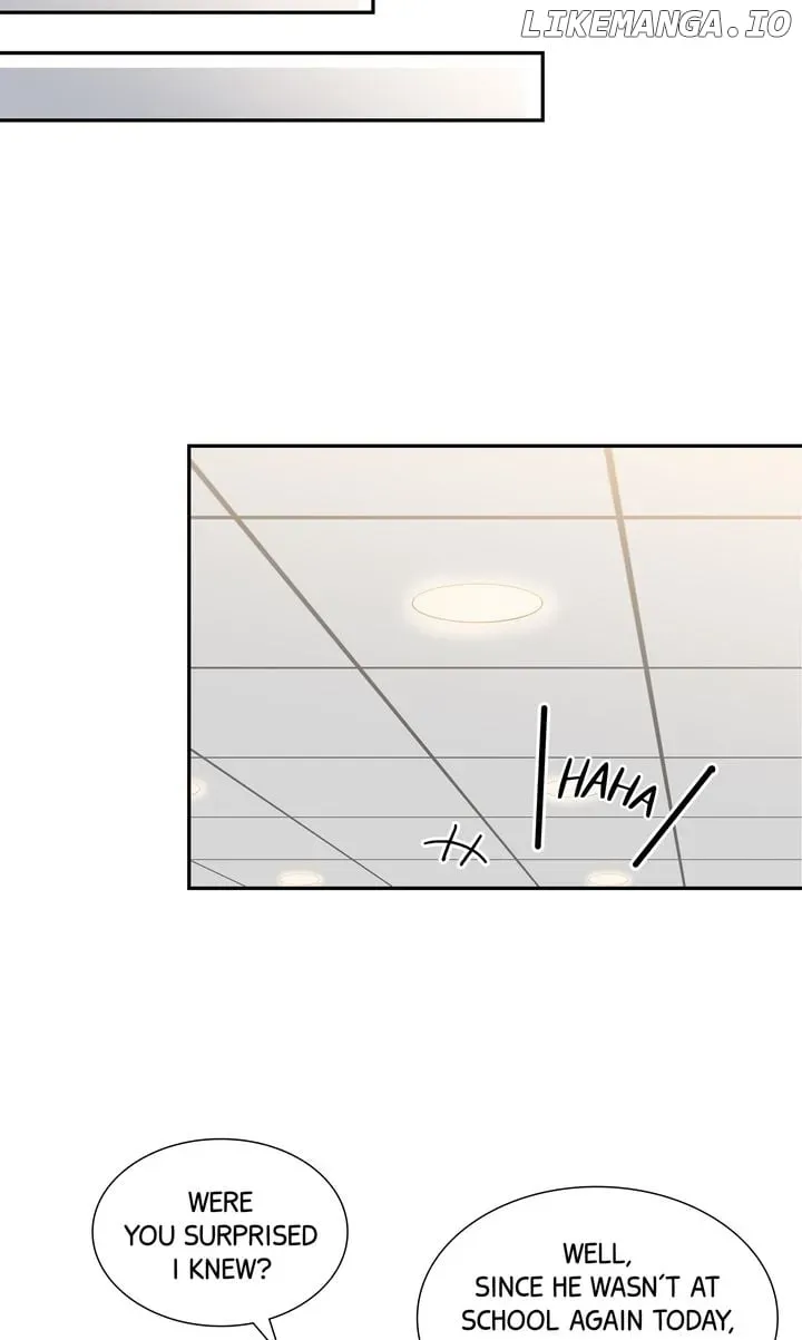 Sandwiched Chapter 166 Online - página 44