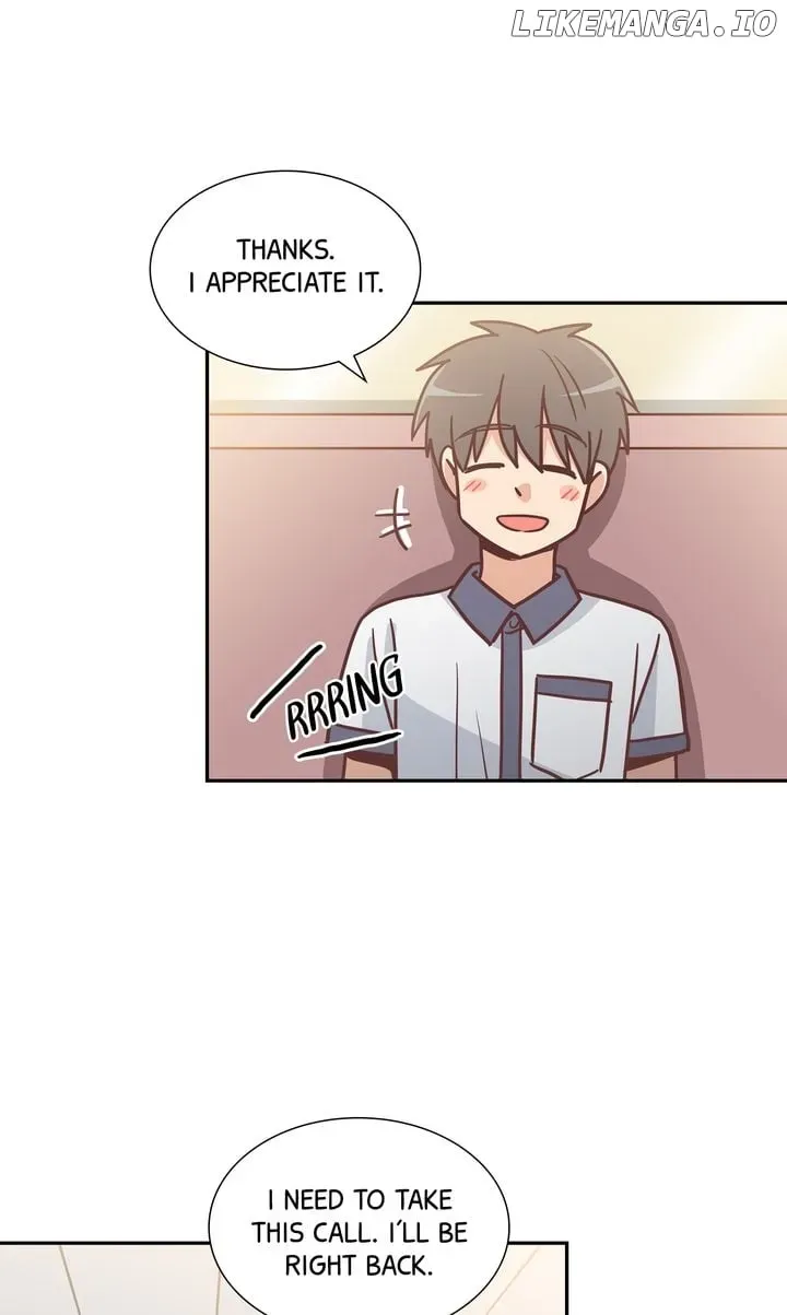 Sandwiched Chapter 166 Online - página 50