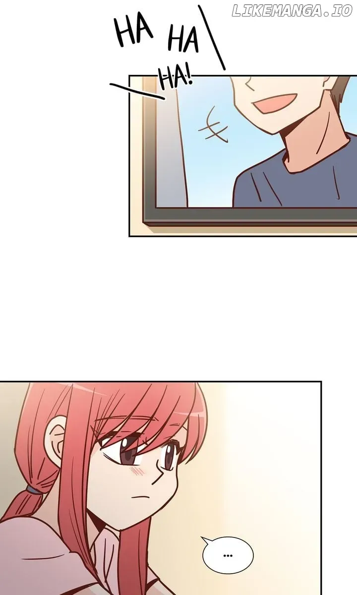 Sandwiched Chapter 167 Online - página 3