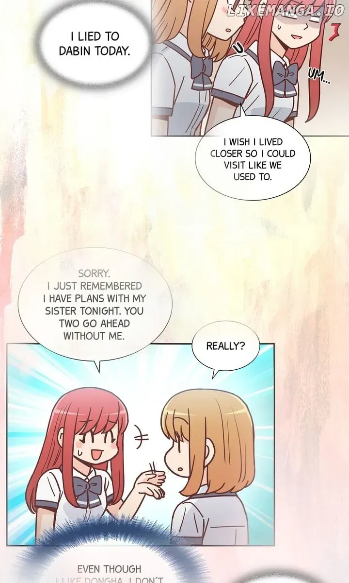 Sandwiched Chapter 167 Online - página 5