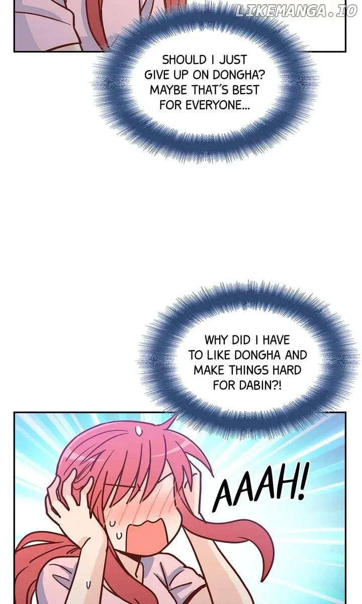 Sandwiched Chapter 167 Online - página 7