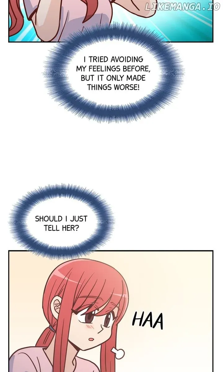 Sandwiched Chapter 167 Online - página 8