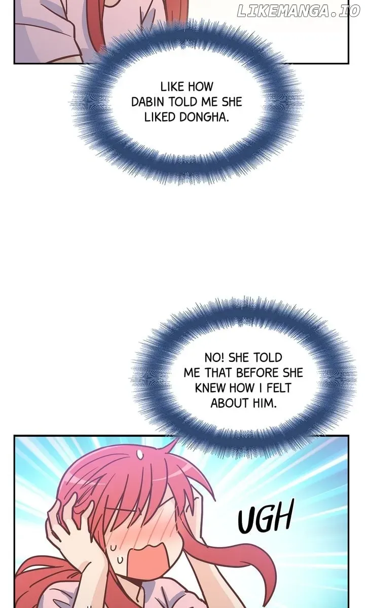 Sandwiched Chapter 167 Online - página 9