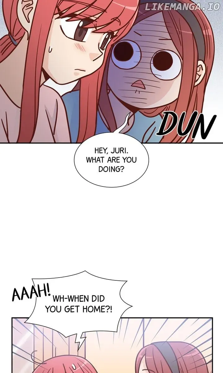 Sandwiched Chapter 167 Online - página 11