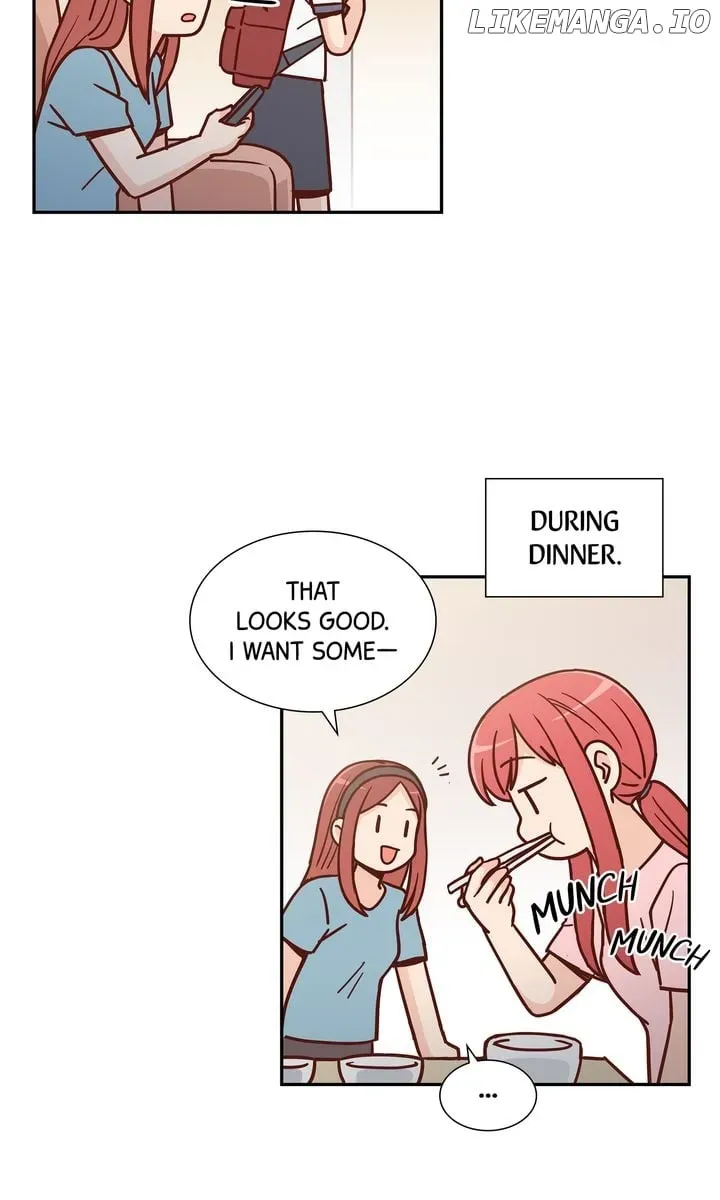 Sandwiched Chapter 167 Online - página 13