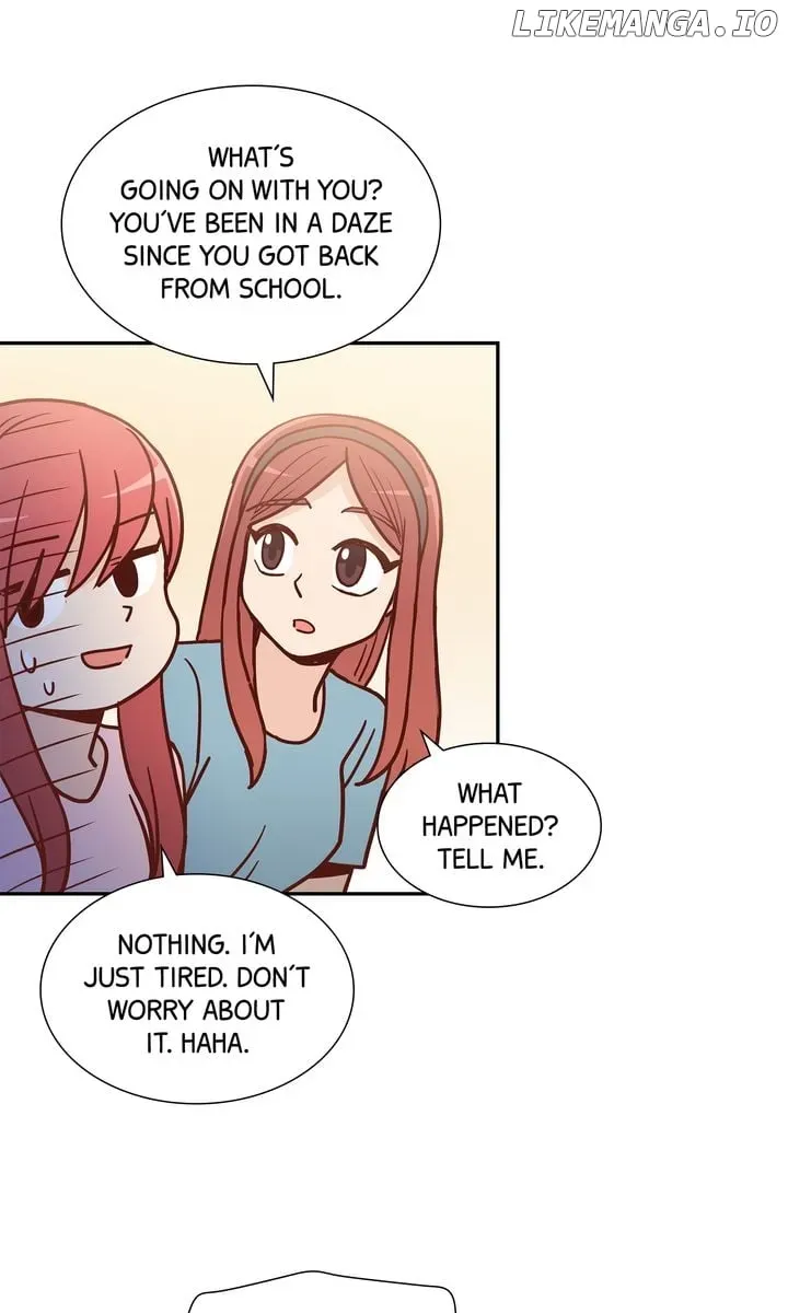 Sandwiched Chapter 167 Online - página 15