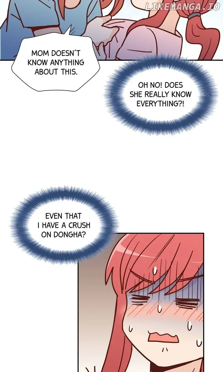 Sandwiched Chapter 167 Online - página 21