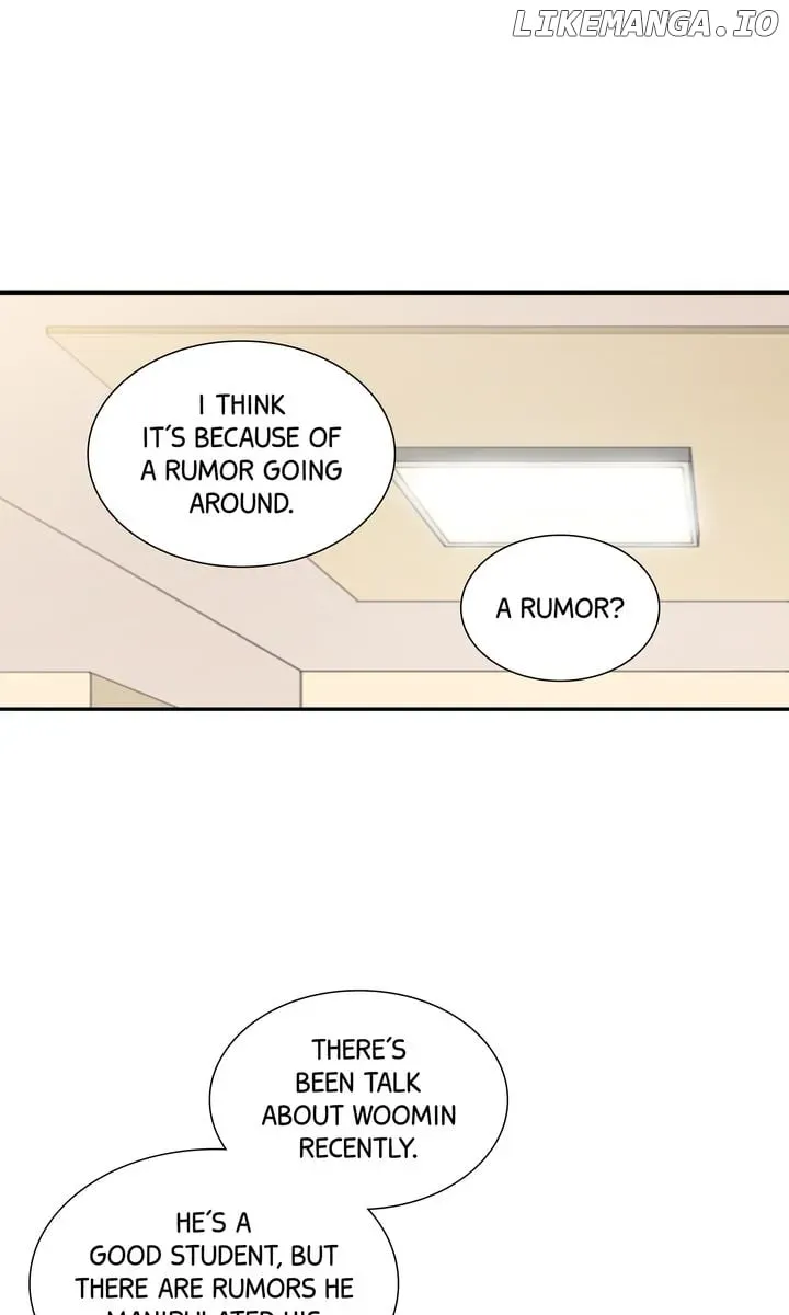 Sandwiched Chapter 167 Online - página 26