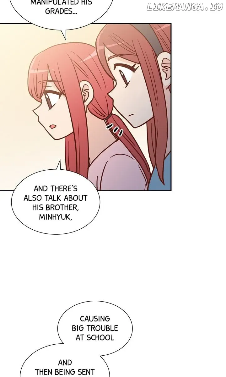 Sandwiched Chapter 167 Online - página 27