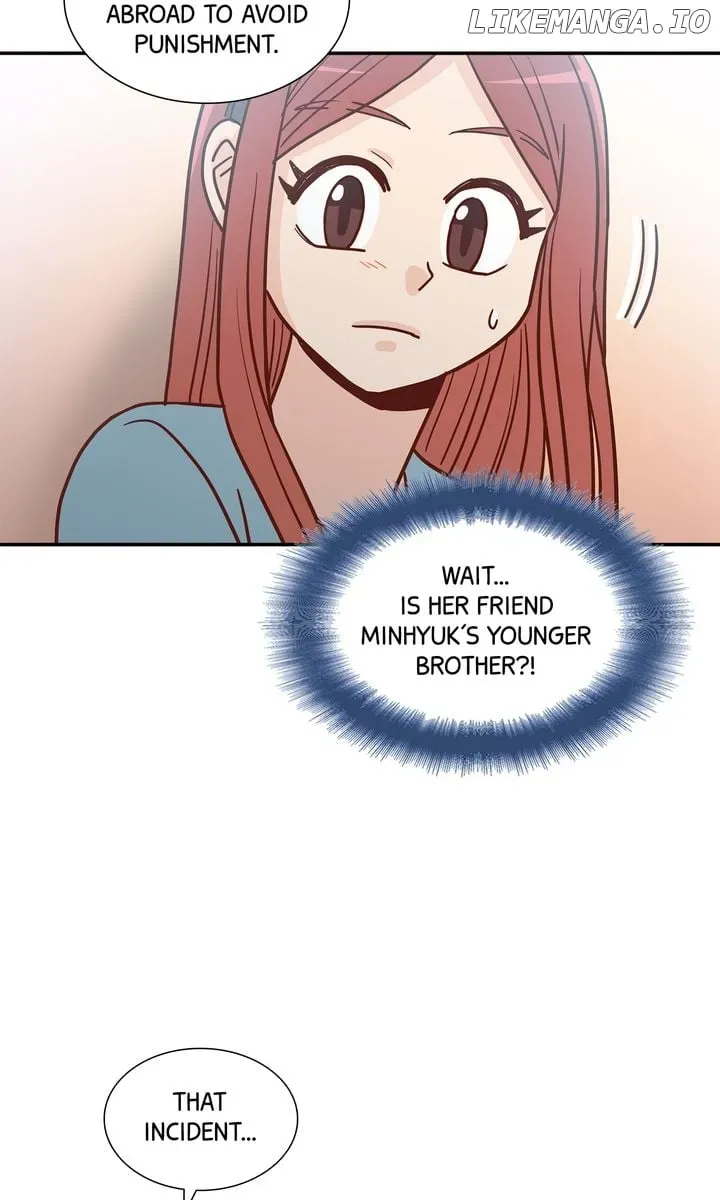 Sandwiched Chapter 167 Online - página 28