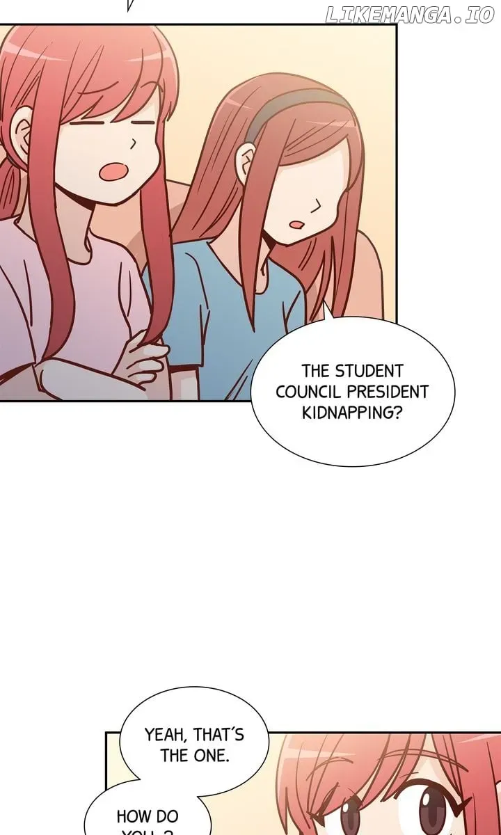 Sandwiched Chapter 167 Online - página 29