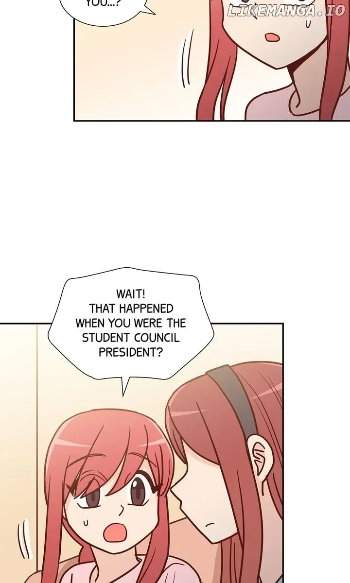 Sandwiched Chapter 167 Online - página 30