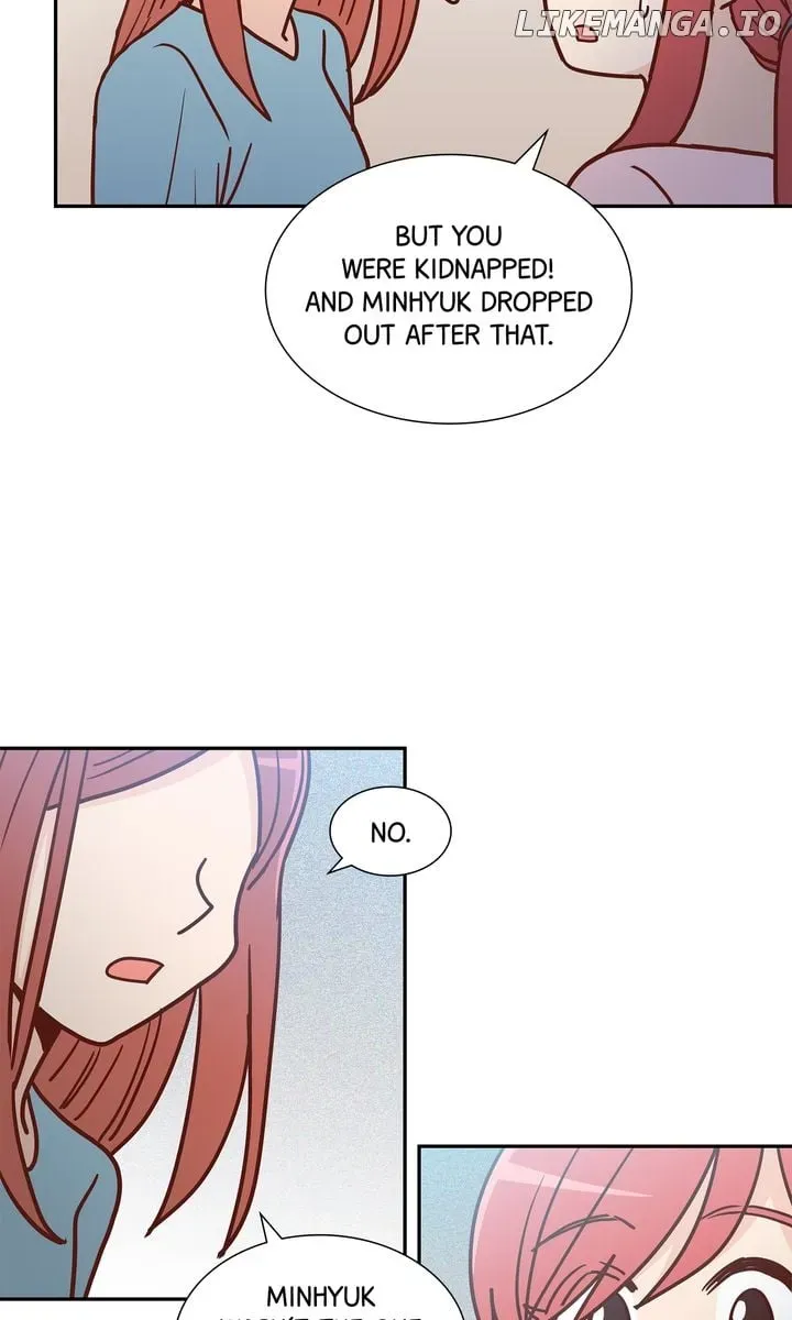 Sandwiched Chapter 167 Online - página 34