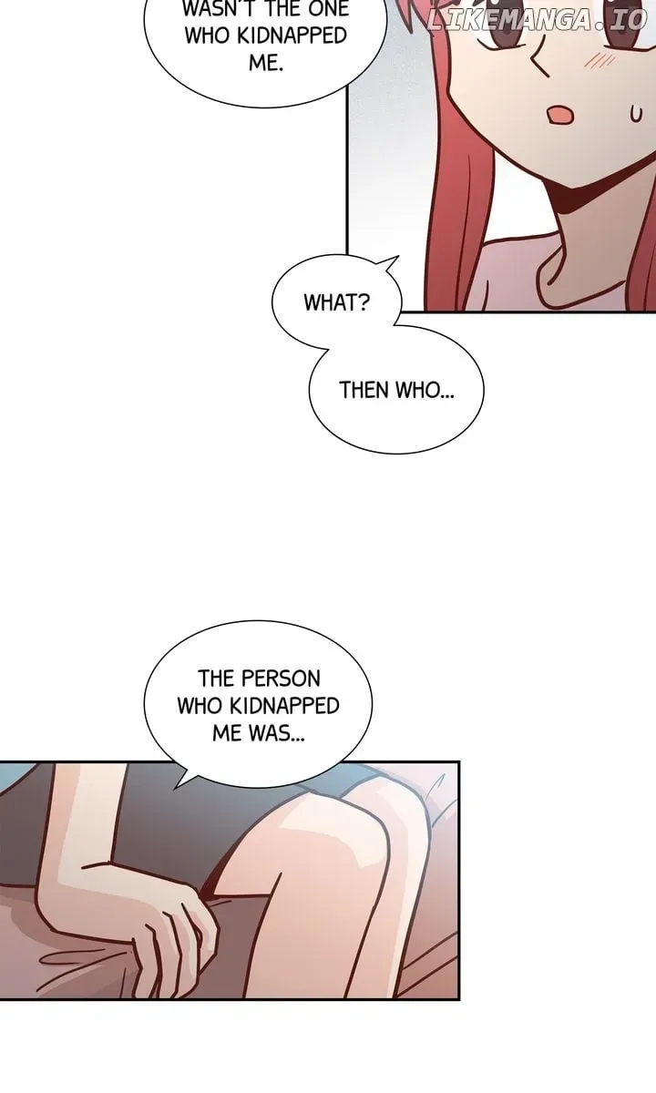 Sandwiched Chapter 167 Online - página 35