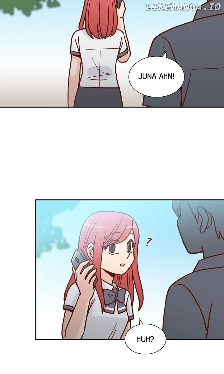 Sandwiched Chapter 167 Online - página 37