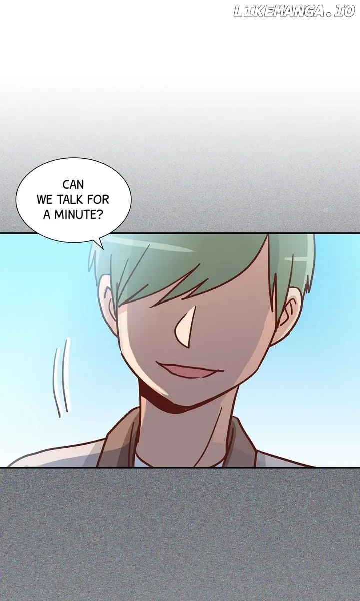Sandwiched Chapter 167 Online - página 38