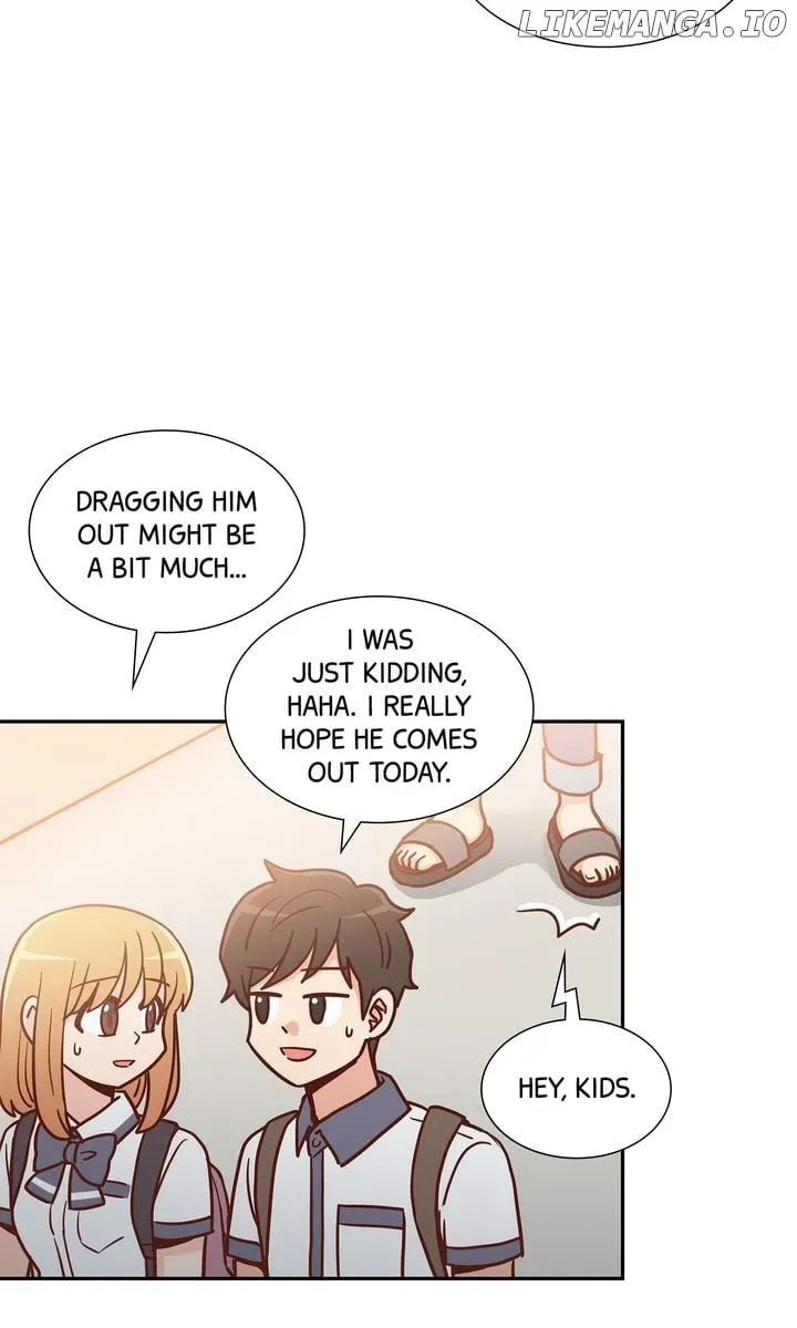 Sandwiched Chapter 167 Online - página 42