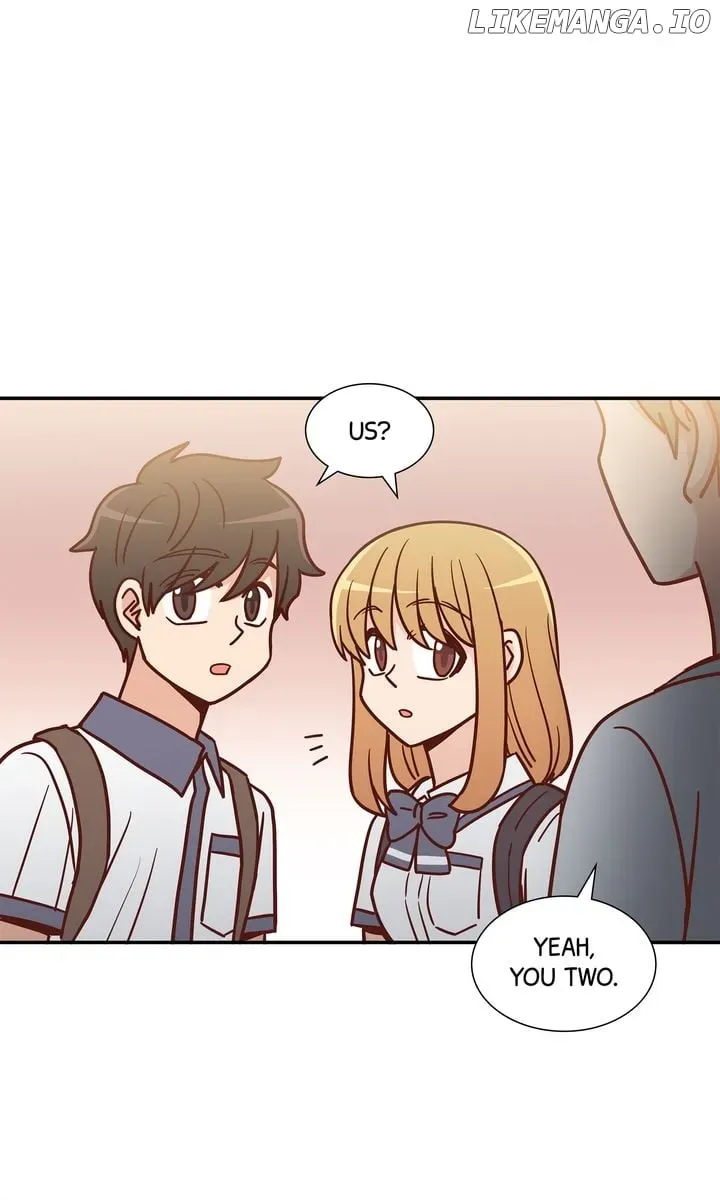 Sandwiched Chapter 167 Online - página 43