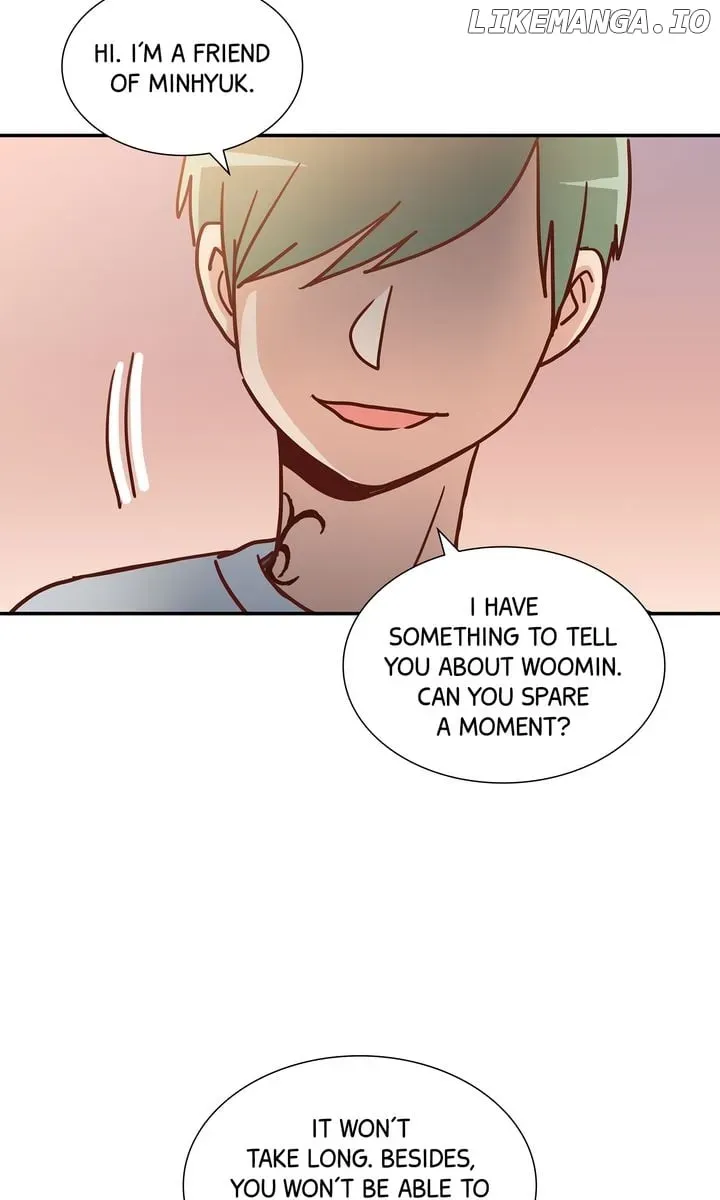 Sandwiched Chapter 167 Online - página 45