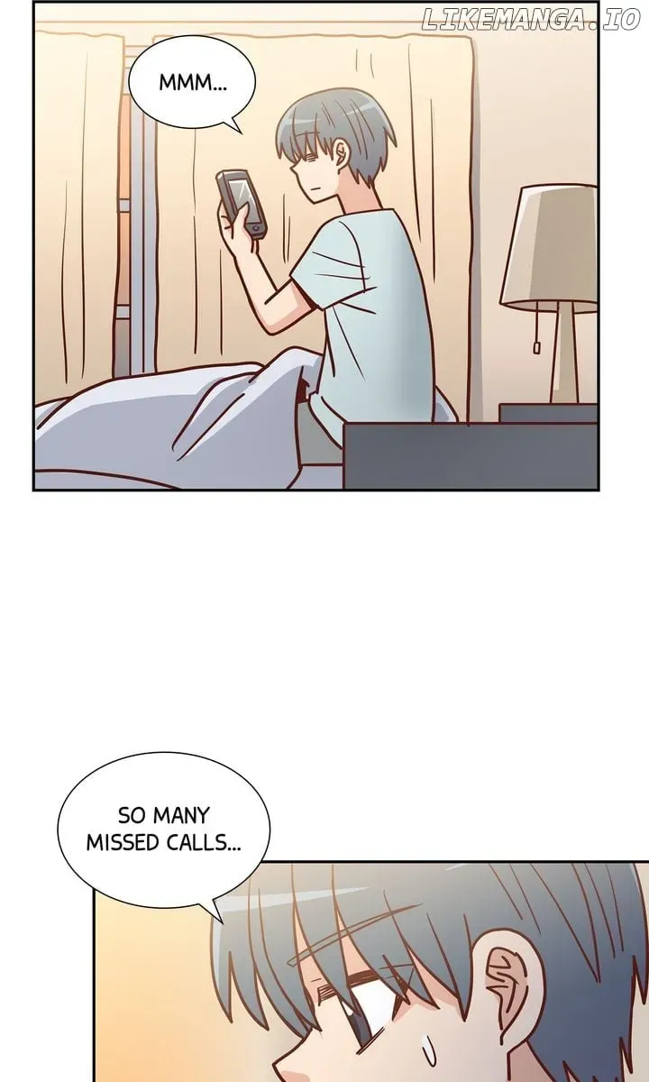 Sandwiched Chapter 167 Online - página 48