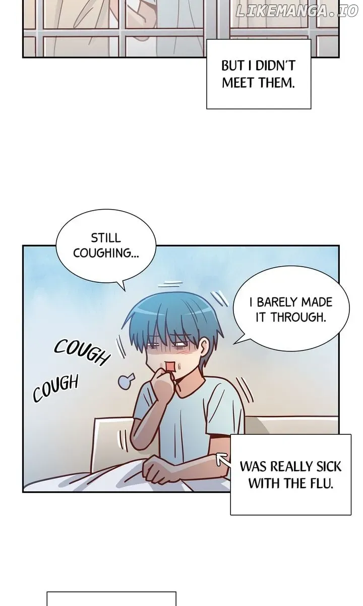 Sandwiched Chapter 167 Online - página 50