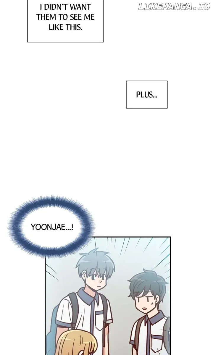 Sandwiched Chapter 167 Online - página 51