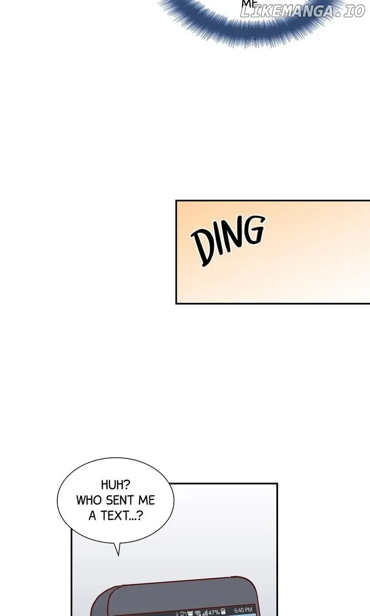 Sandwiched Chapter 167 Online - página 53