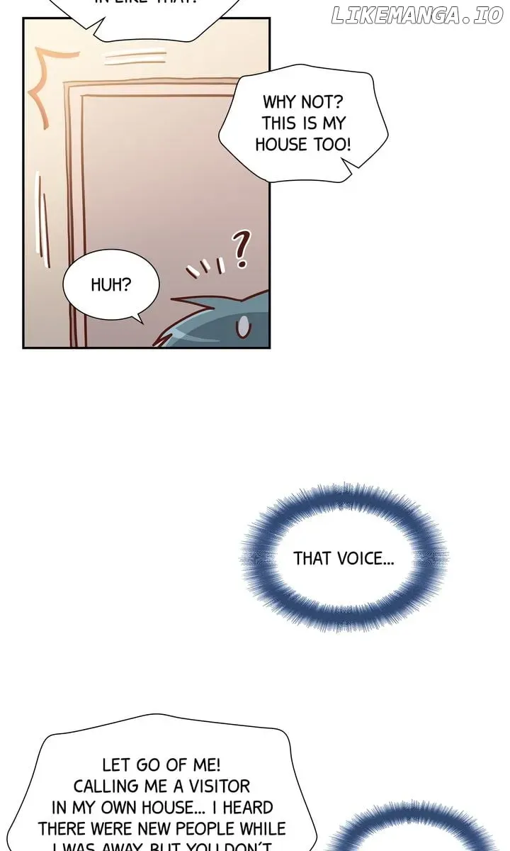 Sandwiched Chapter 167 Online - página 57