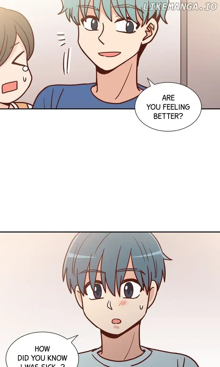 Sandwiched Chapter 167 Online - página 59