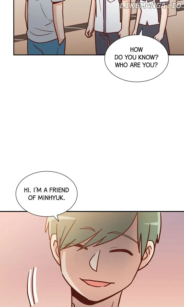 Sandwiched Chapter 168 Online - página 4