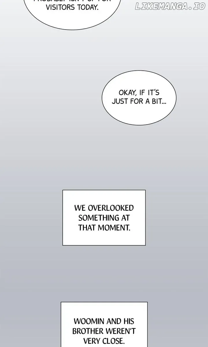 Sandwiched Chapter 168 Online - página 11