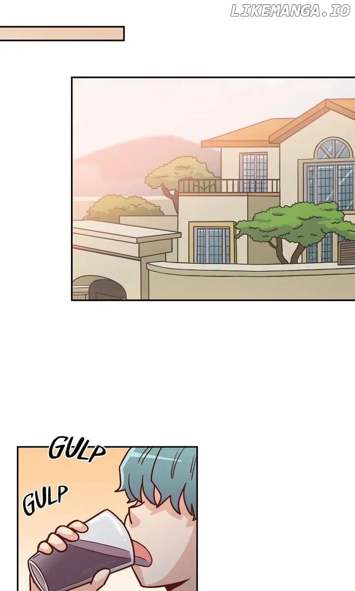 Sandwiched Chapter 168 Online - página 13