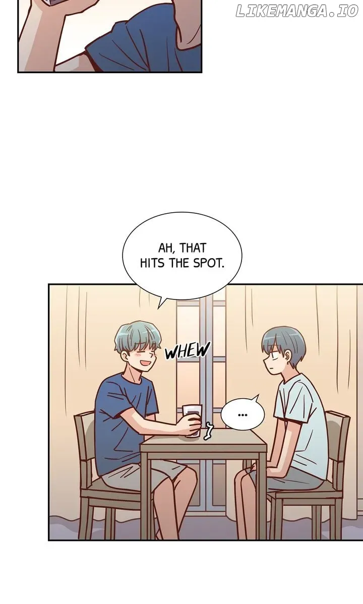 Sandwiched Chapter 168 Online - página 14