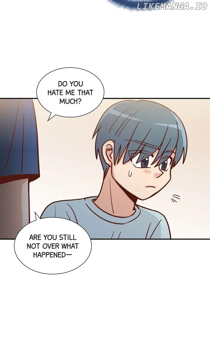 Sandwiched Chapter 168 Online - página 24