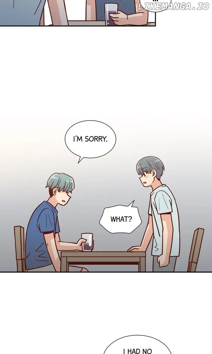 Sandwiched Chapter 168 Online - página 29