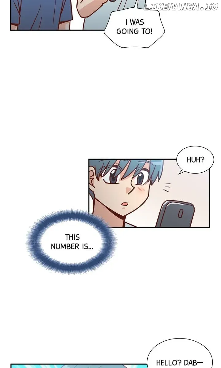 Sandwiched Chapter 168 Online - página 33