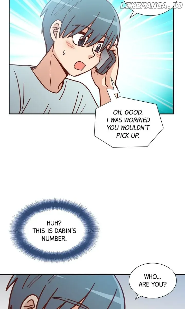 Sandwiched Chapter 168 Online - página 34