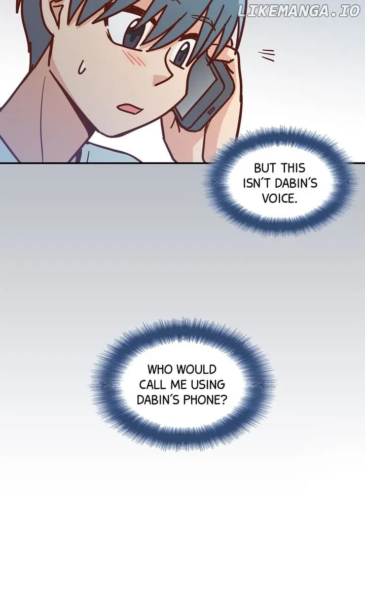 Sandwiched Chapter 168 Online - página 35
