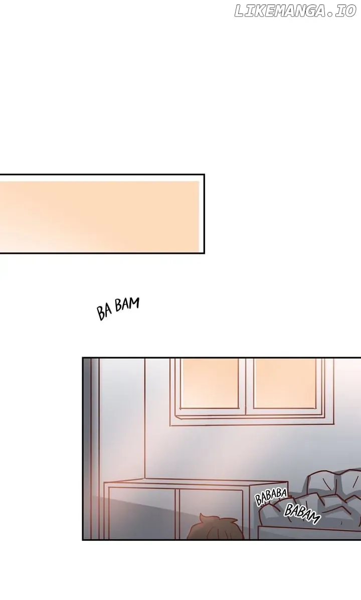 Sandwiched Chapter 168 Online - página 36