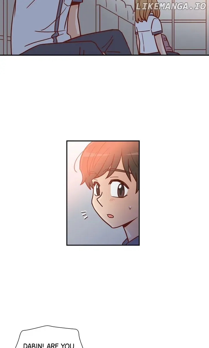 Sandwiched Chapter 168 Online - página 38