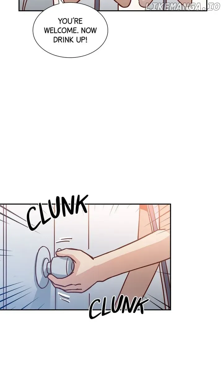 Sandwiched Chapter 168 Online - página 42